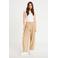Cache Cache barrel regular waist pantalon zand