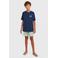 O'Neill T-shirt donkerblauw