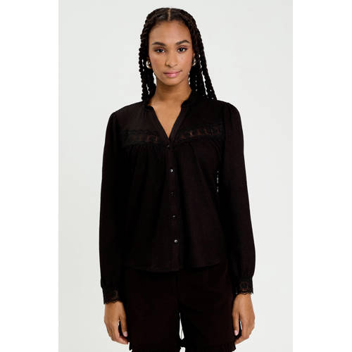 Cache Cache blouse zwart afbeelding