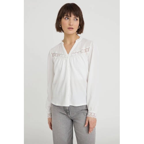 Cache Cache blouse wit afbeelding