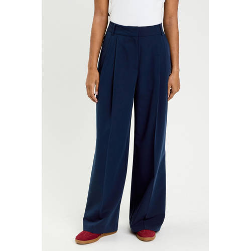 Cache Cache Wide leg high waist pantalon afbeelding