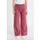 Cache Cache wide leg jeans oudroze