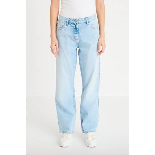 Cache Cache straight leg jeans afbeelding