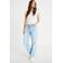 Cache Cache straight leg jeans