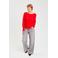 Cache Cache gebreide trui rood