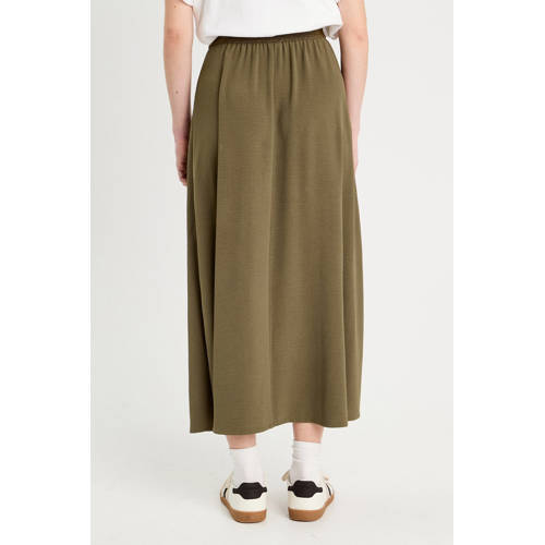 Cache Cache midi rok met glitter afbeelding