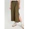 Cache Cache midi rok met glitter