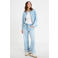 Cache Cache wide leg jeans