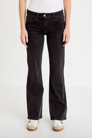 bootcut jeans black denim
