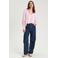 Cache Cache gestreepte blouse roze