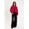 Cache Cache tweed jasje rood