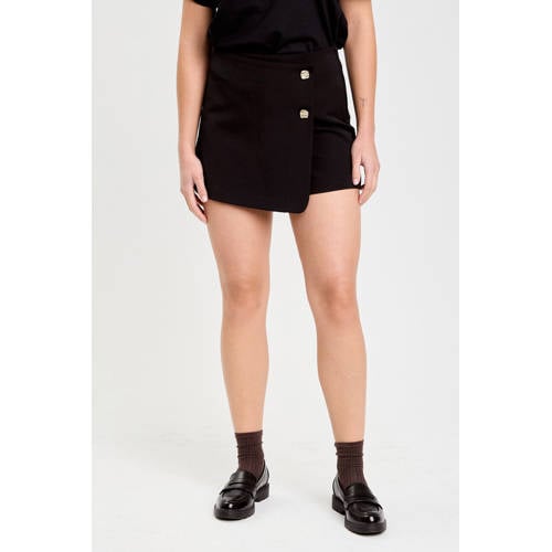 Cache Cache skort zwart afbeelding
