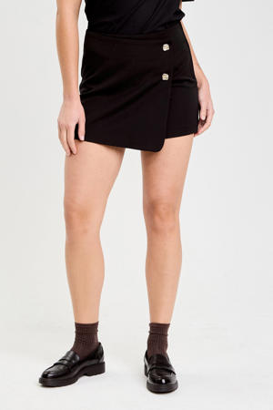 skort zwart