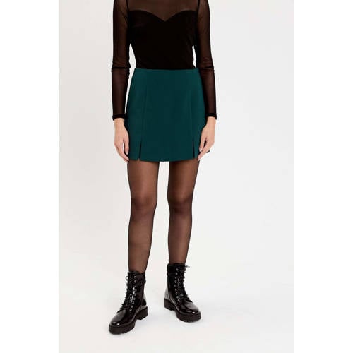 Cache Cache skort donkergroen afbeelding