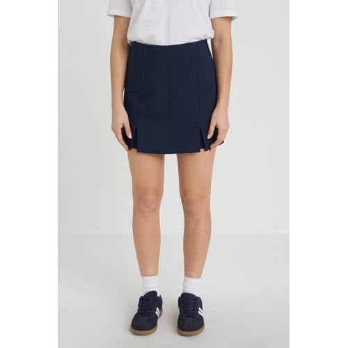 Cache Cache skort marine afbeelding