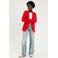 Cache Cache getailleerde blazer