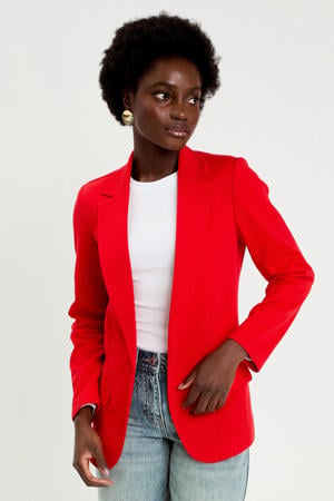 getailleerde blazer