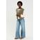 Cache Cache gilet groen