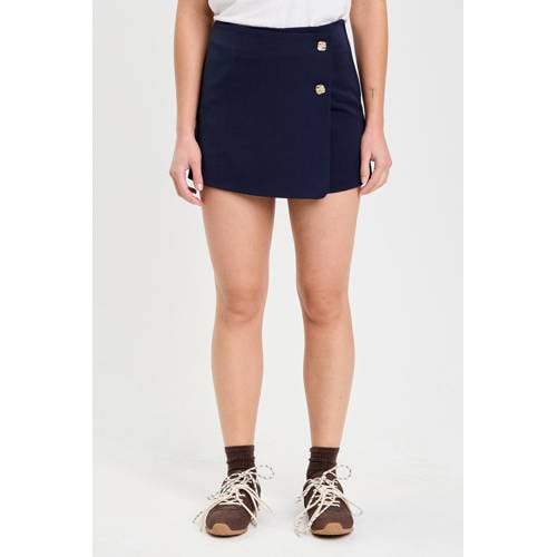 Cache Cache skort marineblauw afbeelding