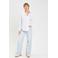 Cache Cache gebloemde blouse wit