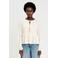 Cache Cache gebloemde blouse lichtgeel
