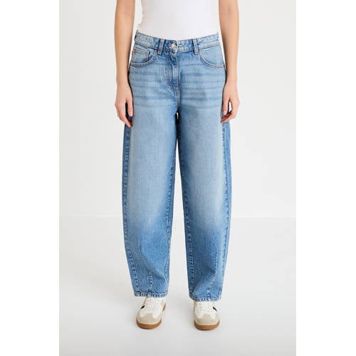 Cache Cache barrel jeans afbeelding