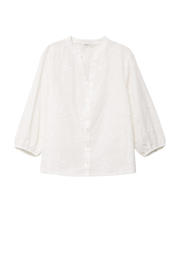 thumbnail: Cache Cache blouse ecru