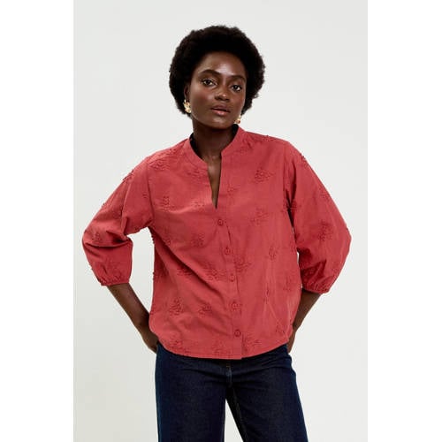 Cache Cache blouse rood afbeelding