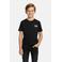 Cars T-shirt met backprint zwart