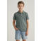 Cars polo groen
