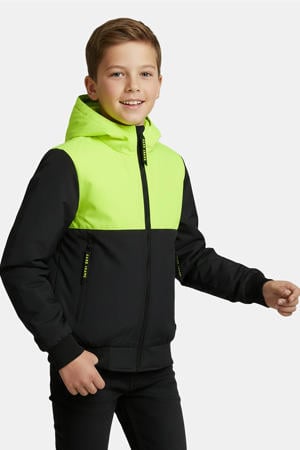 jack marineblauw