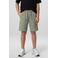Cars regular sweatshort groen