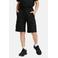 Cars regular sweatshort zwart