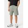 Cars regular waist sweatshort groen