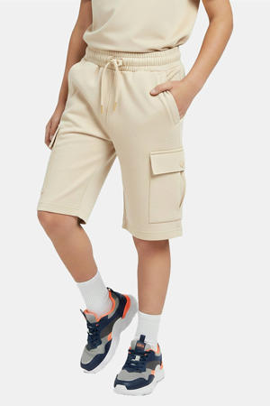 regular sweatshort zand