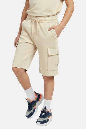 regular sweatshort zand