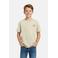 Cars T-shirt zand