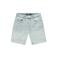 Cars denim regular short light blue denim