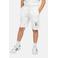 Cars regular waist sweatshort wit