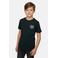 Cars T-shirt met backprint zwart