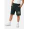 Cars regular waist sweatshort antraciet