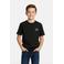 Cars T-shirt zwart