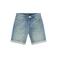 Cars denim regular short medium blue denim