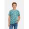Cars T-shirt blauw