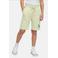 Cars regular waist sweatshort zand