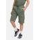 Cars regular sweatshort groen