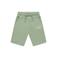 Cars regular waist sweatshort groen