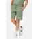 Cars regular waist sweatshort groen