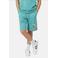 Cars regular waist sweatshort groen