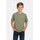 Cars T-shirt groen